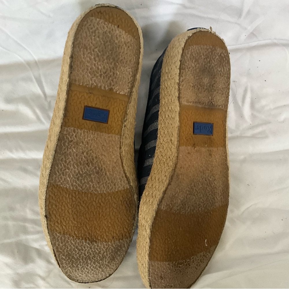 KEDS SPADRILLES - Picture 3 of 3